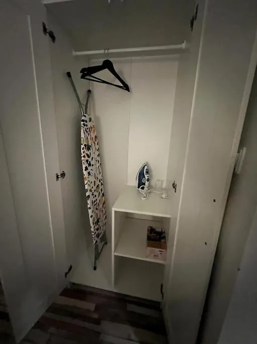 Apartment Room 404 - Eindhoven - By T&S.